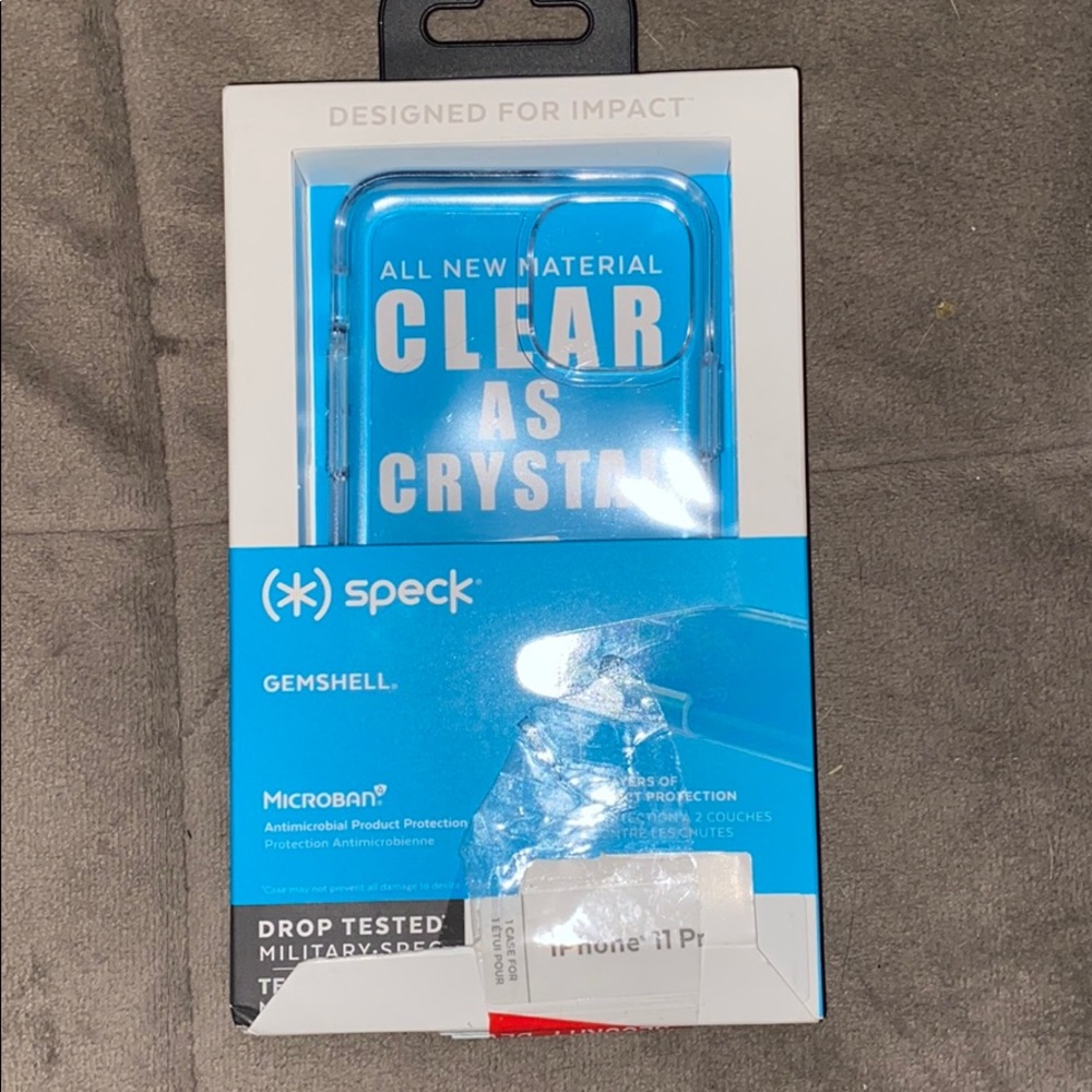 iPhone 11 Pro case